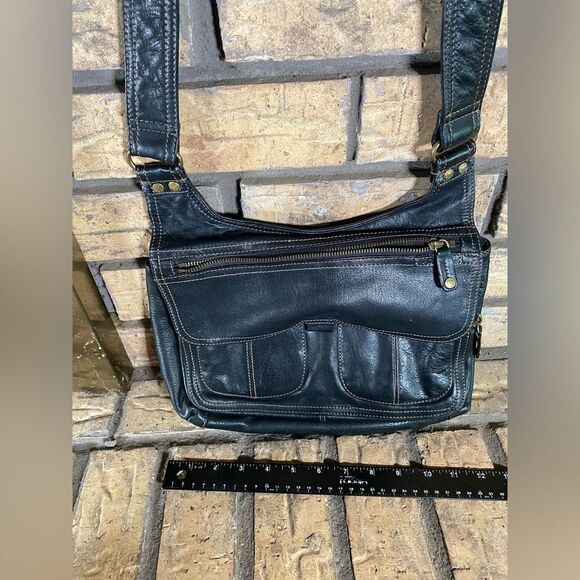 Fossil messenger bag - Picture 6 of 9